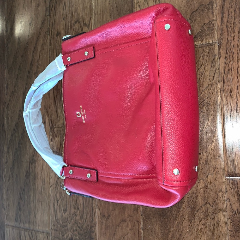 Kate Spade Red Purse